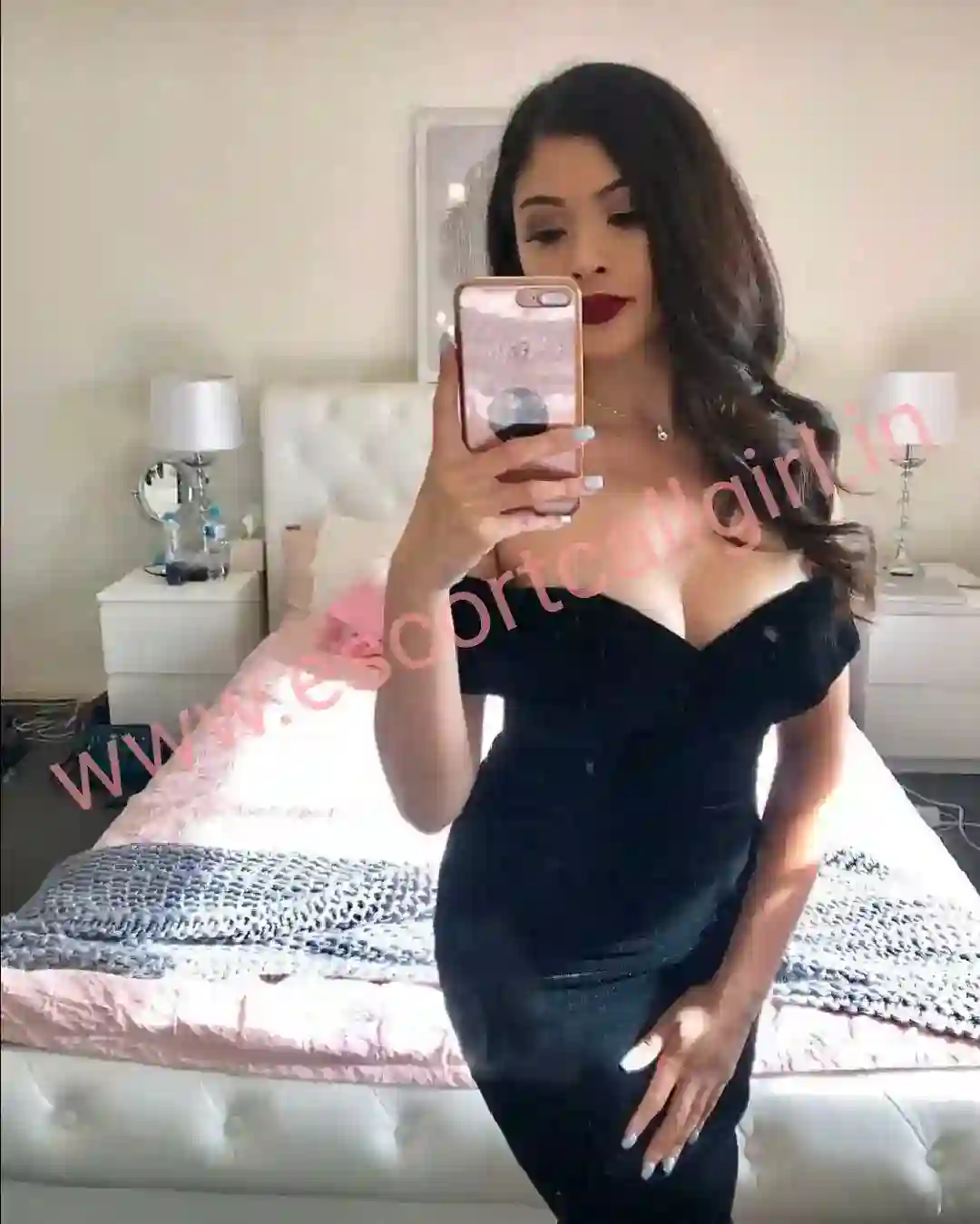 Lajpat Nagar escort